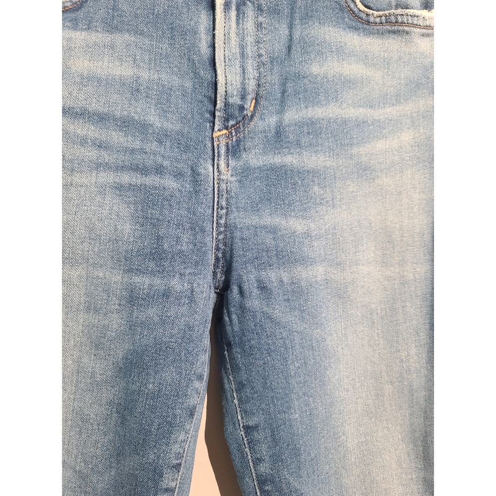 COH Harlow Ankle High Rise Slim Jeans - Picture 4 of 7